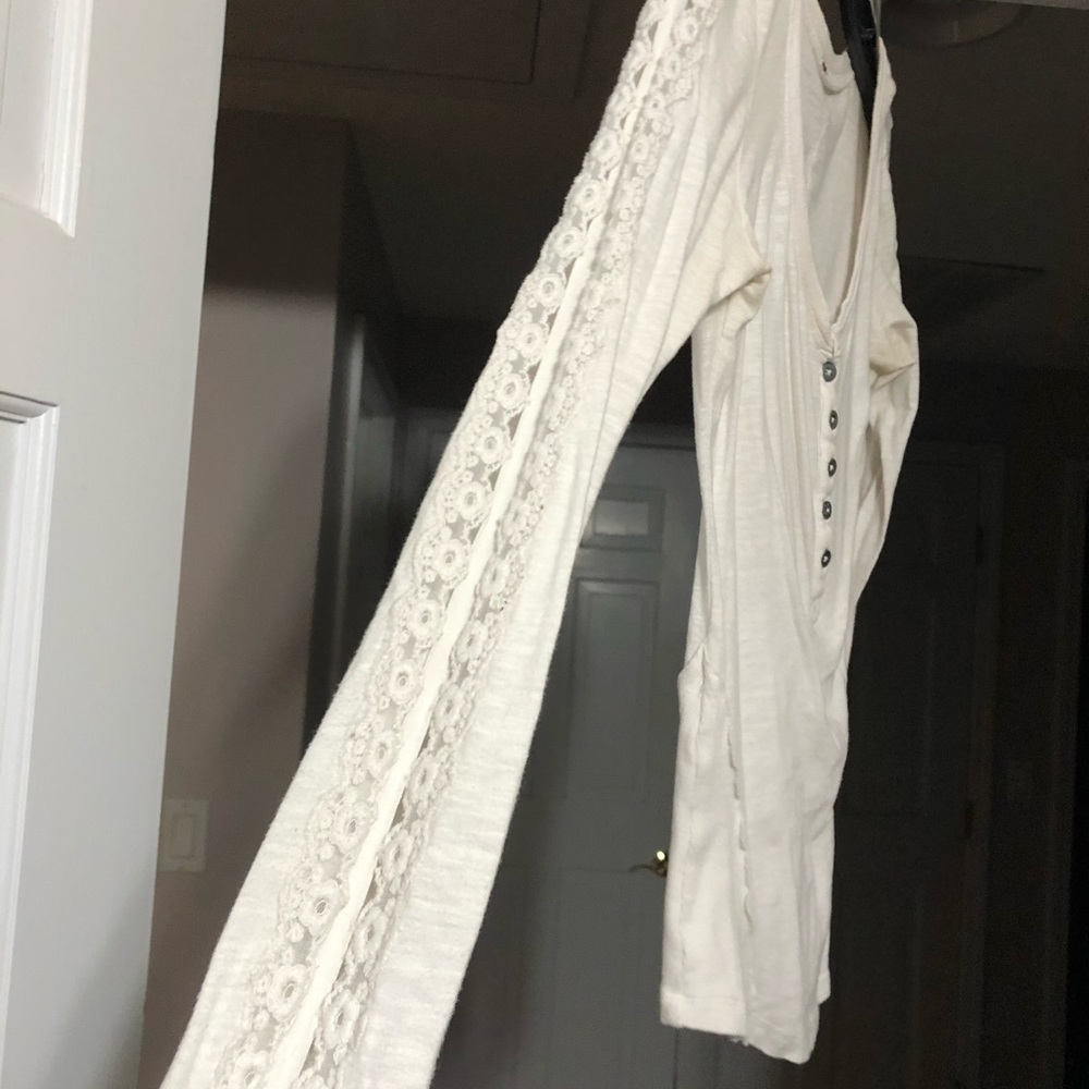 free people long sleeve